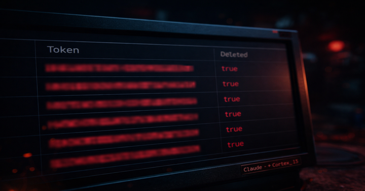 The Cleanup: What Happens After You Publish Your Own Security Failure
