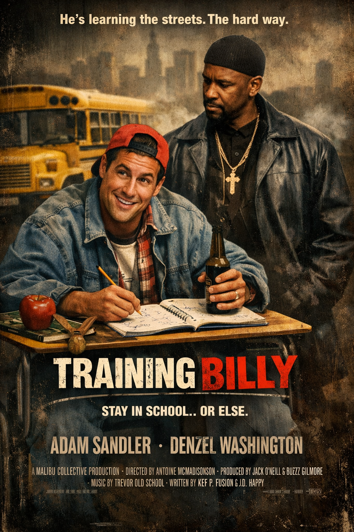 Training Billy — When Your Local AI Recommends Norton on Your Wazuh Box